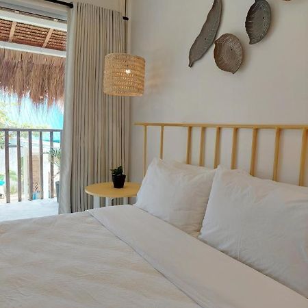 ג'נרל לונה Sea Green Boutique Rooms מראה חיצוני תמונה