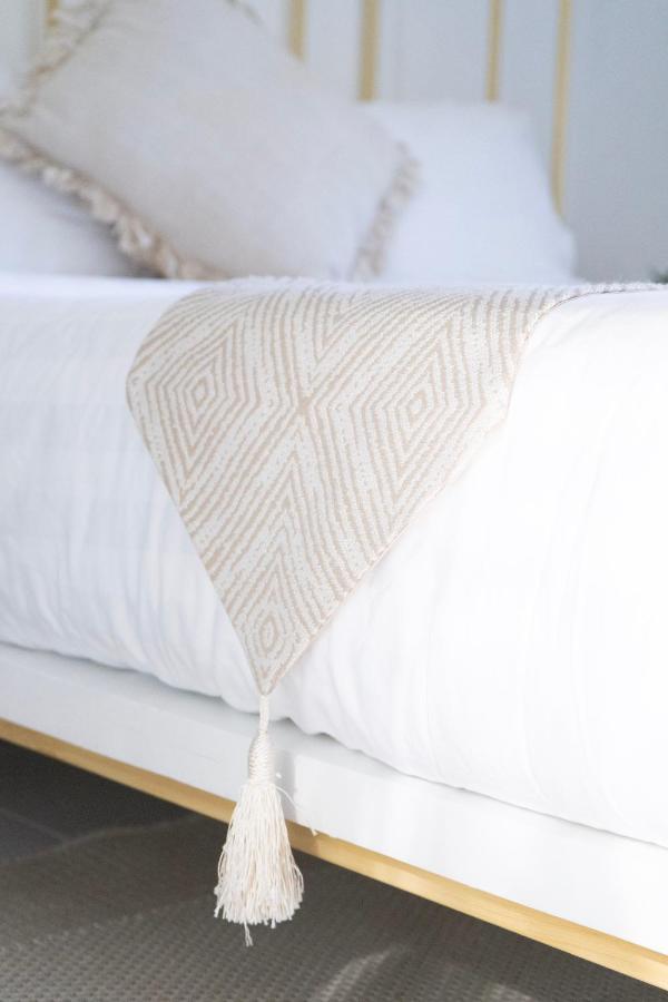 ג'נרל לונה Sea Green Boutique Rooms מראה חיצוני תמונה