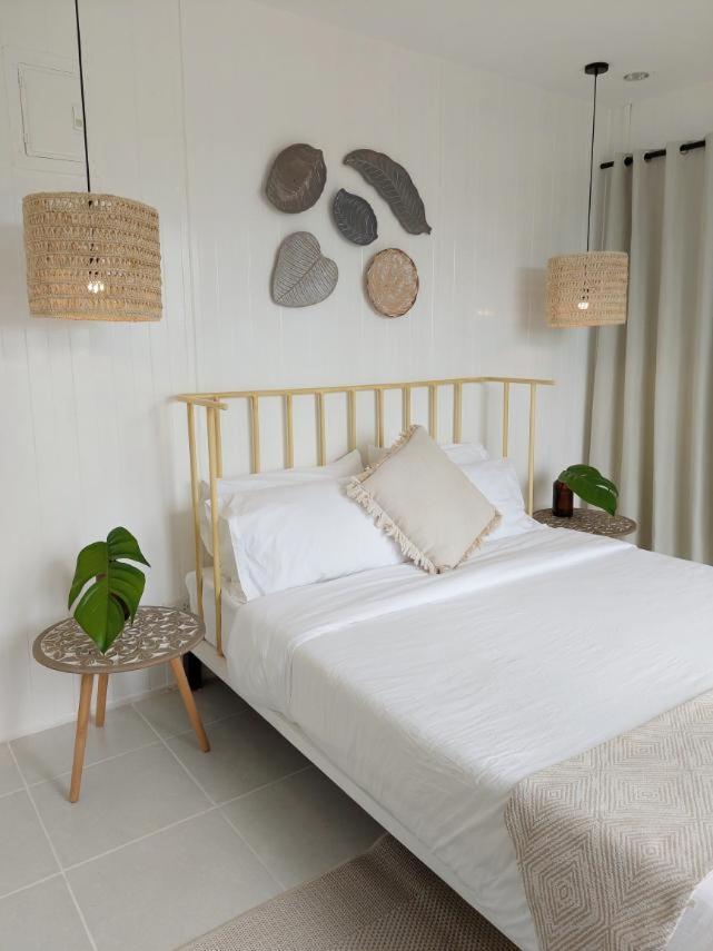 ג'נרל לונה Sea Green Boutique Rooms מראה חיצוני תמונה