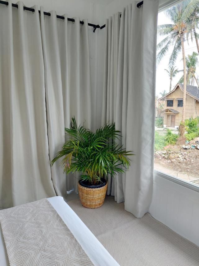 ג'נרל לונה Sea Green Boutique Rooms מראה חיצוני תמונה