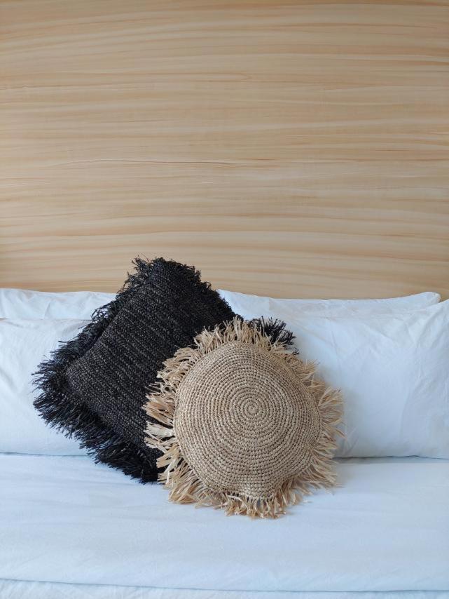 ג'נרל לונה Sea Green Boutique Rooms מראה חיצוני תמונה