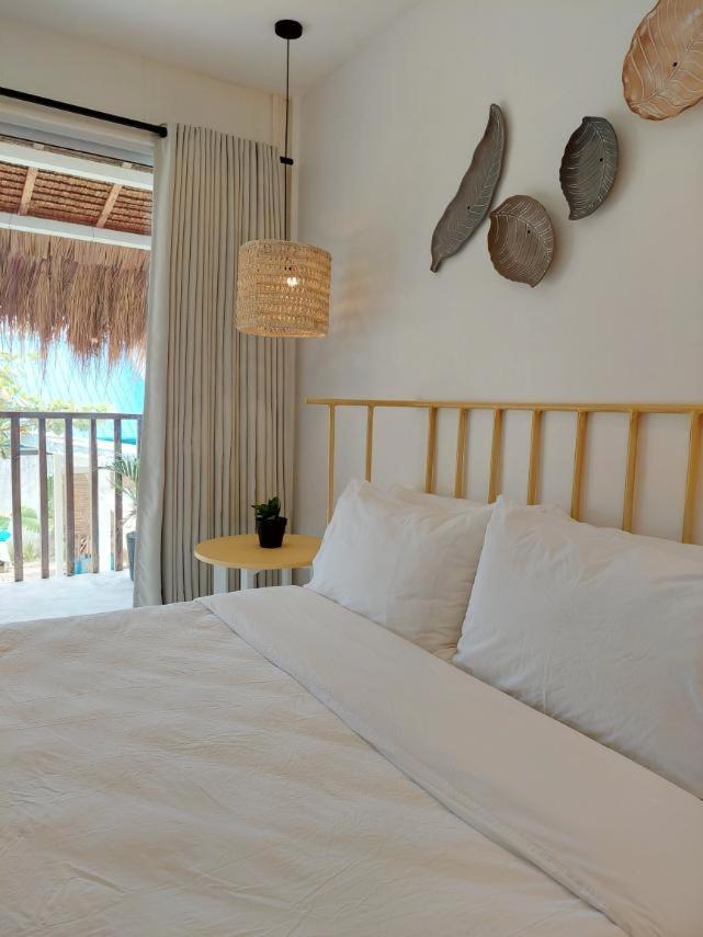 ג'נרל לונה Sea Green Boutique Rooms מראה חיצוני תמונה