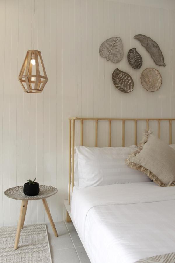 ג'נרל לונה Sea Green Boutique Rooms מראה חיצוני תמונה