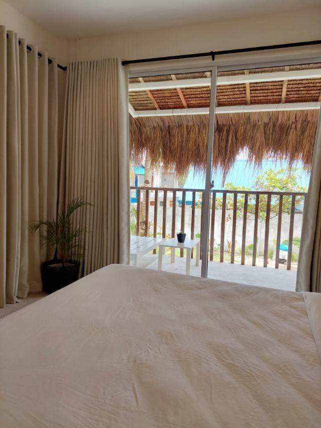 ג'נרל לונה Sea Green Boutique Rooms מראה חיצוני תמונה