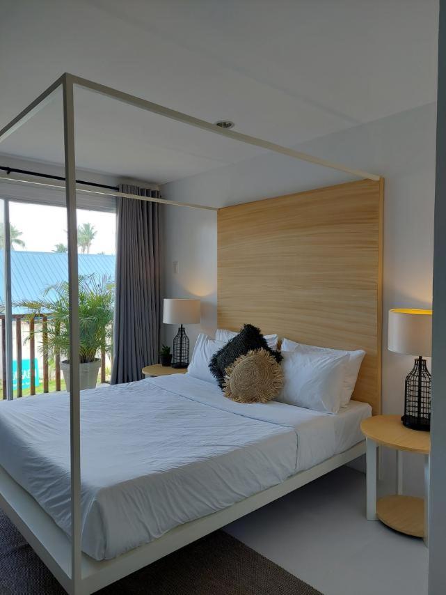 ג'נרל לונה Sea Green Boutique Rooms מראה חיצוני תמונה